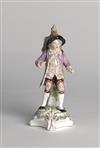 (POP PHOTOGRAPHICA) Group of 6 late-Victorian photo objects highlighted with carbon transfer images on ceramic,